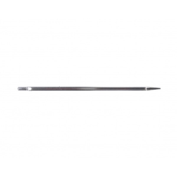 Aspirating pipette 10mL, sterile